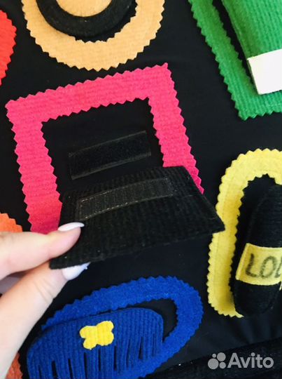 Сумка Лол для игры