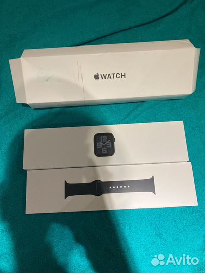 Apple Watch SE 2 44mm