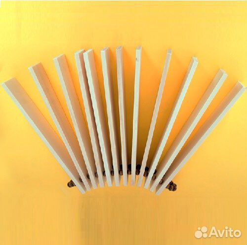 Lutner LN-TR-3 Трещотка пластинчатая малая