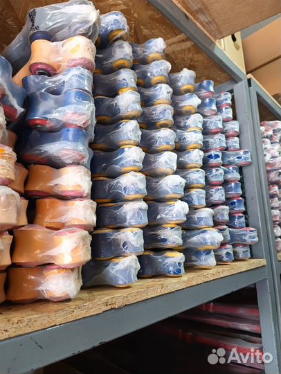 Реактивные тяга панара регулируемая ваз