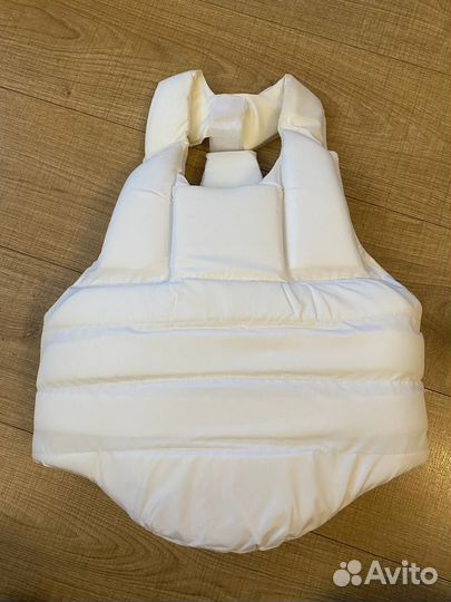 Набор для занятий карате