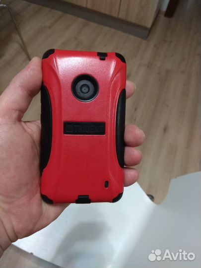 Nokia Lumia 520, 8 ГБ