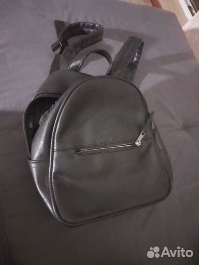 Отдам сумку, рюкзак