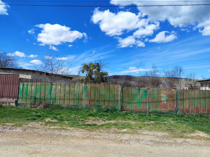 Участок 10,9 сот. (ИЖС)