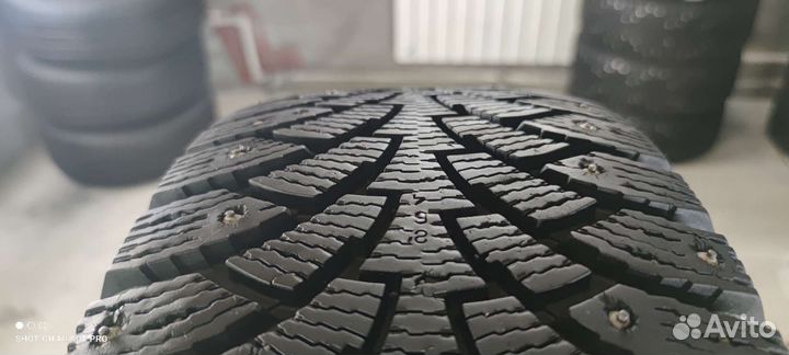 Nordman Nordman 4 215/65 R16 102T