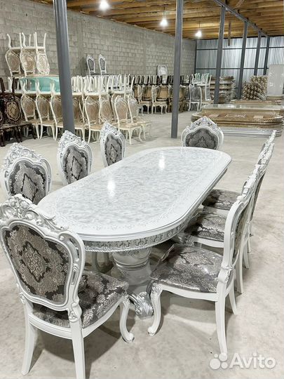 Качественный стол от производителя