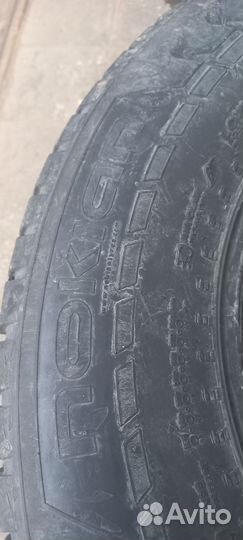 Nokian Tyres Nordman 7 285/60 R18