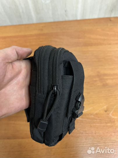 Подсумок тактический