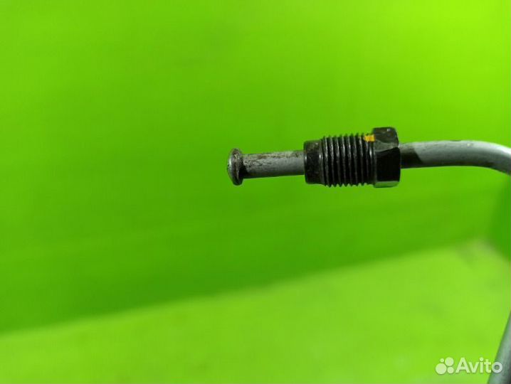 Тормозная трубка Haval H9 GW4C20B 2021