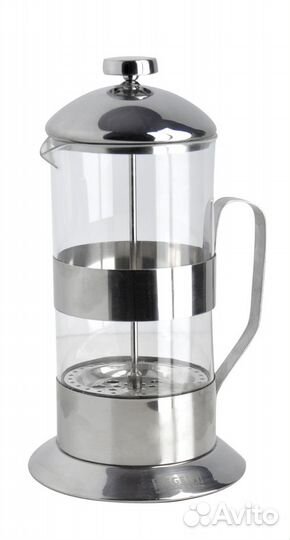 Френч-пресс regent Franco 93-FR-04-01-600