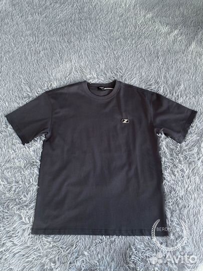 Футболка Welldone Metal