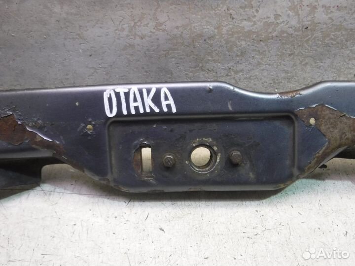 Панель передняя Geely CK (Otaka)