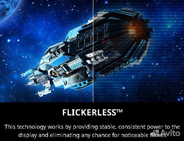 Монитор - Acer Predator X32FP (32