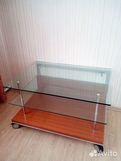 Журнальные столы