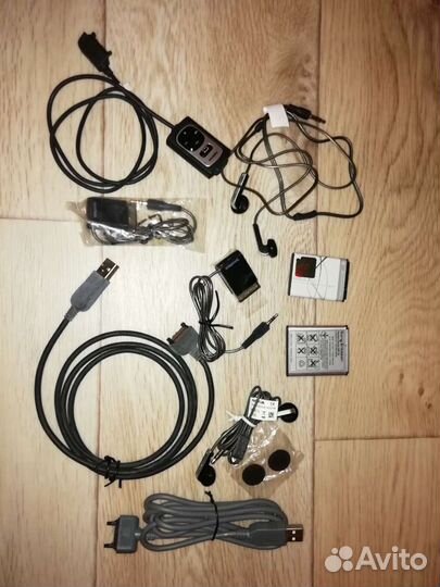 Аксессуары к Nokia наушники гарнитуры оригинальные