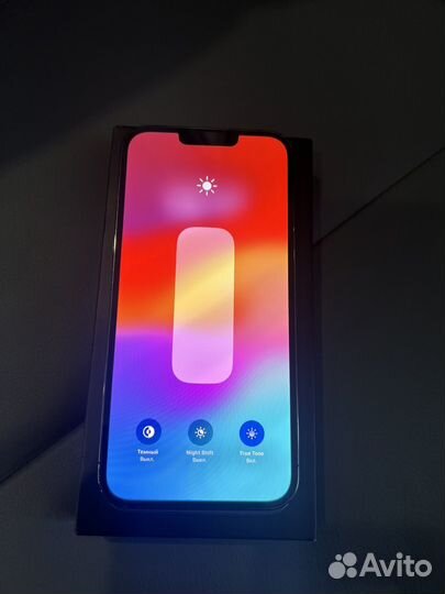 iPhone 13 Pro Max, 128 ГБ
