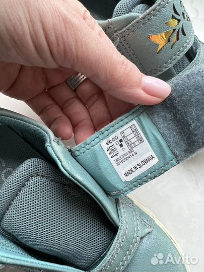 Обувь для девочек