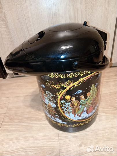 Термопот новый 2.8л