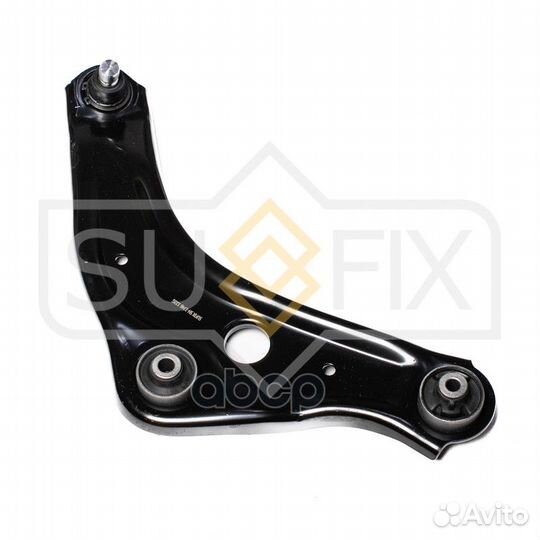 Рычаг подвески нижний перед прав SH1746 sufix