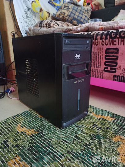 Системный блок i3