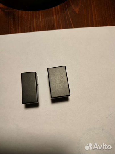 Угловой переходник видеокарты 8+6 пин п образный