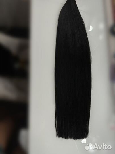 Волосы для наращивания
