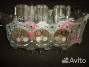 Головка блока Лексус GS 3