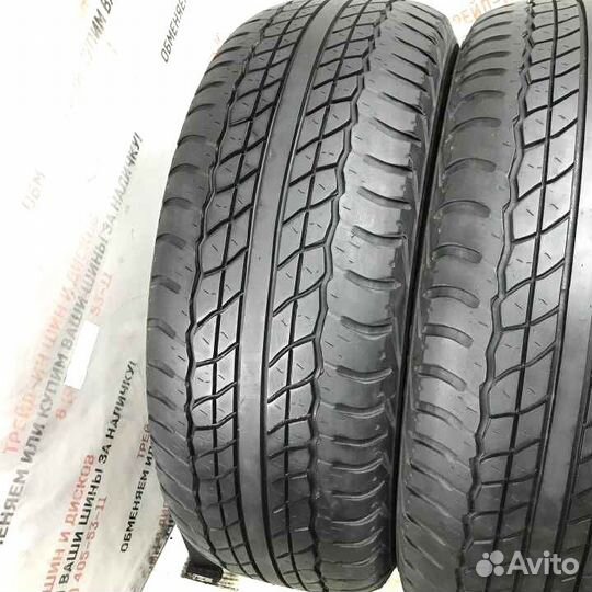 Dunlop Grandtrek AT20 275/65 R17