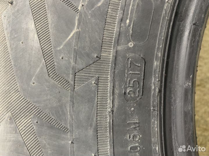 Nokian Tyres Nordman 7 SUV 225/70 R16 107T