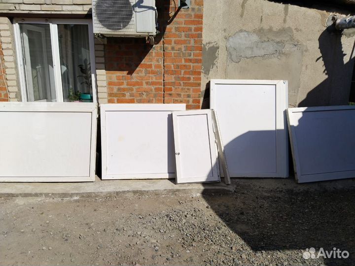 Окна