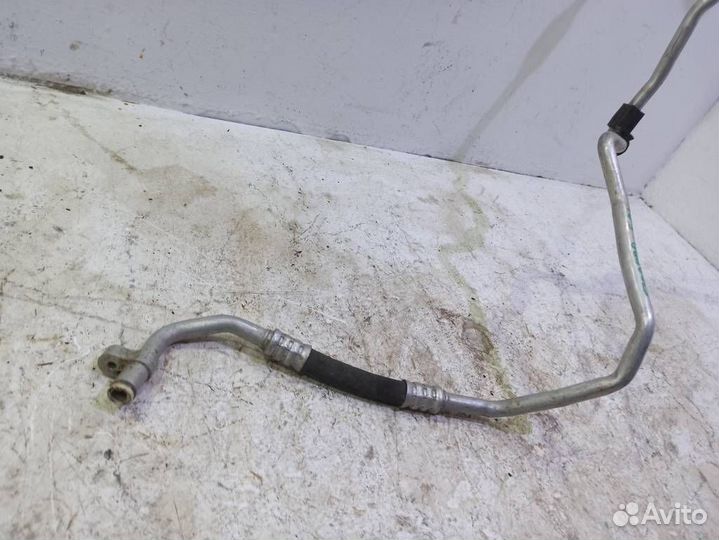 Трубка кондиционера