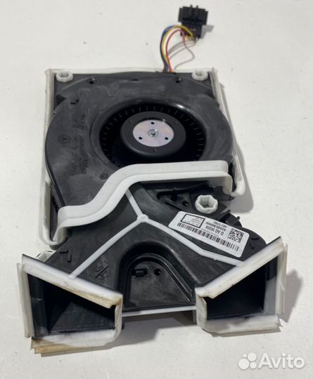 Мотор печки задний Mercedes-Benz Cls C218 M276.952