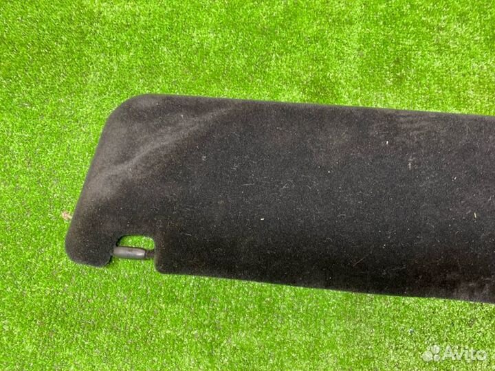 Козырек солнцезащитный Toyota Hilux 8