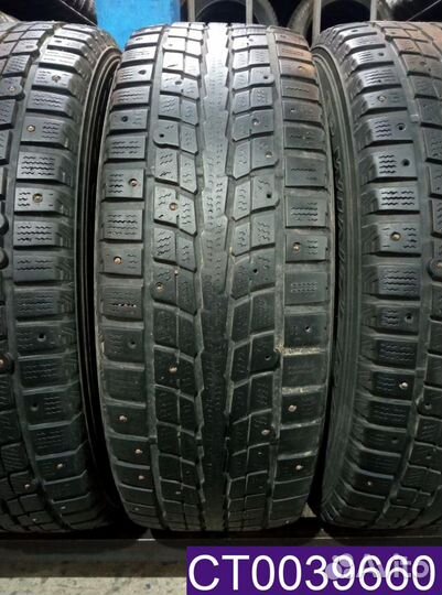 Dunlop SP Winter Ice 01 225/65 R17 96T