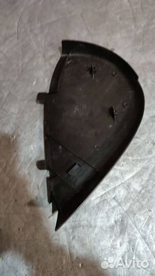 Накладка торпедо Saab 9-3 2 2005