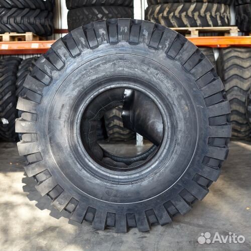 Шина Marcher 17.5-25 E3/L3 W2 TL PR 20