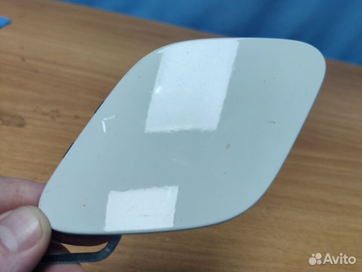 Заглушка переднего бампера BMW G20