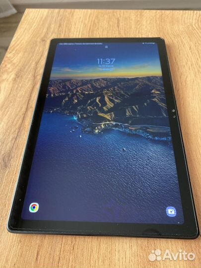 Samsung Galaxy Tab A7