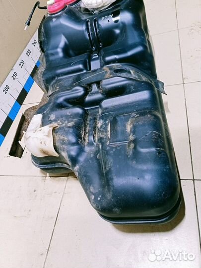 Бак топливный Land Cruiser (150) -Prado 2009