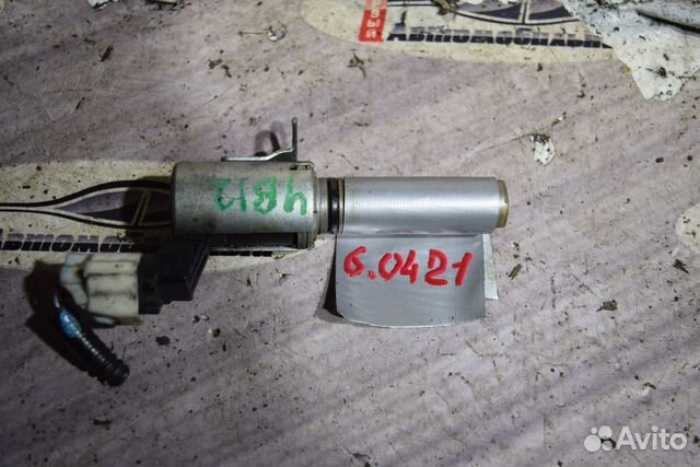 Датчик VVT-I c Mitsubishi Outlander CW4W 4B11