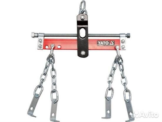 Траверса для крана 680кг yato