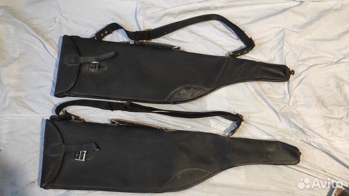 Чехол для ружья