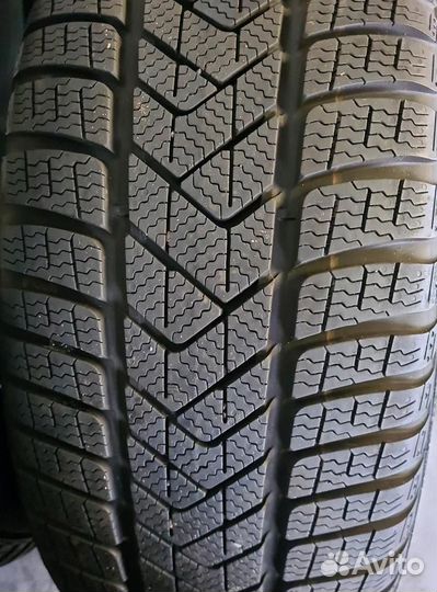 Колеса всборе r18 VW Tiguan