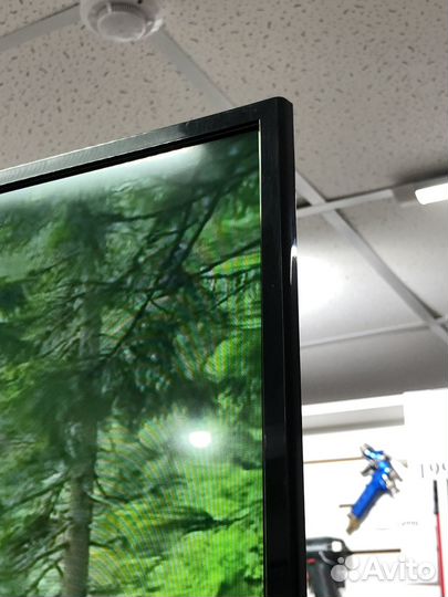 Телевизор LED dexp A501 50