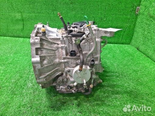 Автомат АКПП toyota roomy M900A 1KR-FE 2017