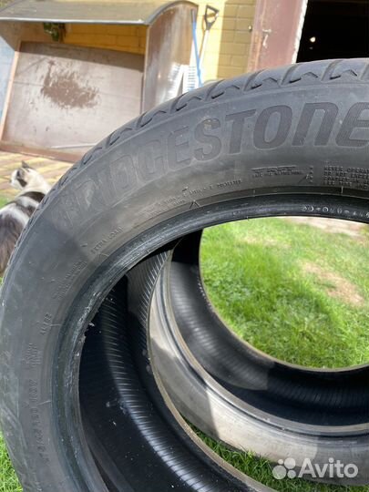 Bridgestone Alenza 001 275/45 R20 20Y