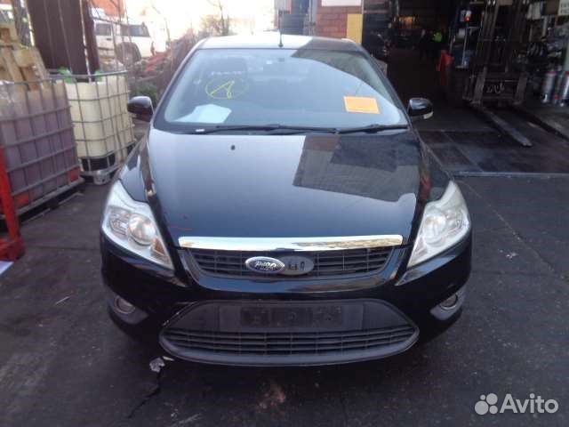 Разбор на запчасти Ford Focus 2 2008-2011