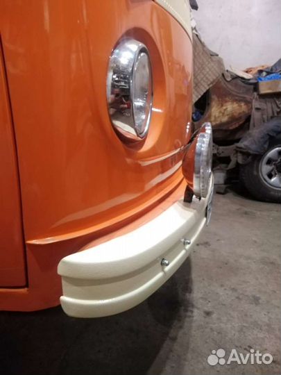 Volkswagen Transporter 1.6 МТ, 1979, 86 000 км