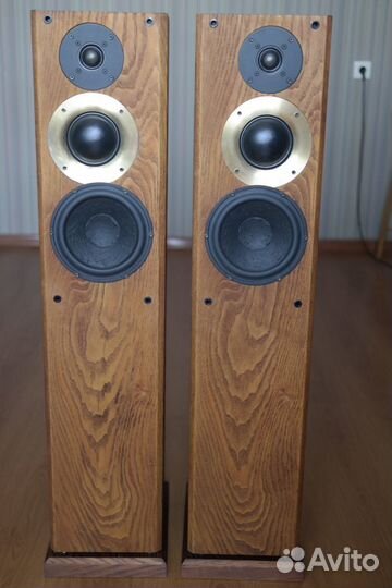 Колонки на заказ. Расчет, изготовление, доработка