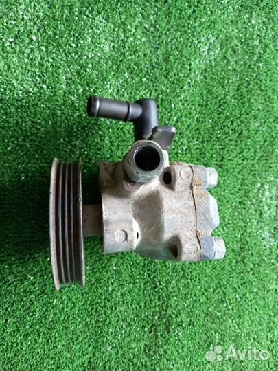 Насос Гура Hyndai Accent 2000-2012